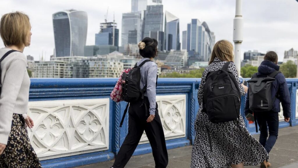 Could a Middle East War Impact the UK Economy? Key Risks Explained