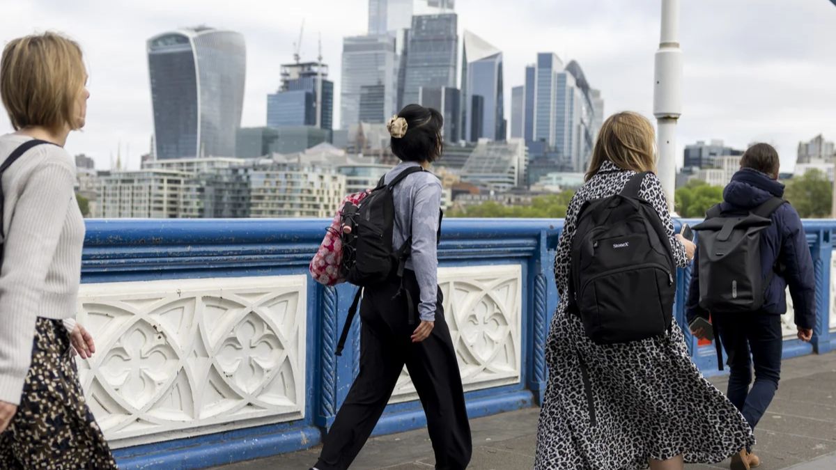 Could a Middle East War Impact the UK Economy? Key Risks Explained