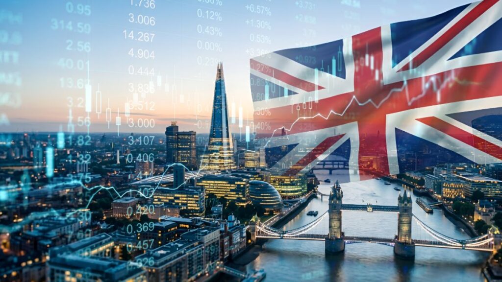 Could war in the Middle East wreck the UK economy?