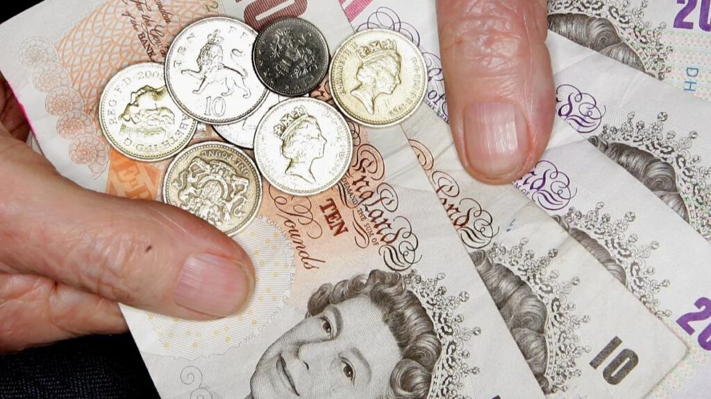 DWP Announces State Pension Rule Update from April 6 