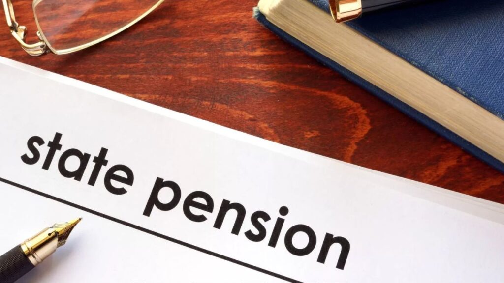 DWP Announces State Pension Rule Update from April 6 
