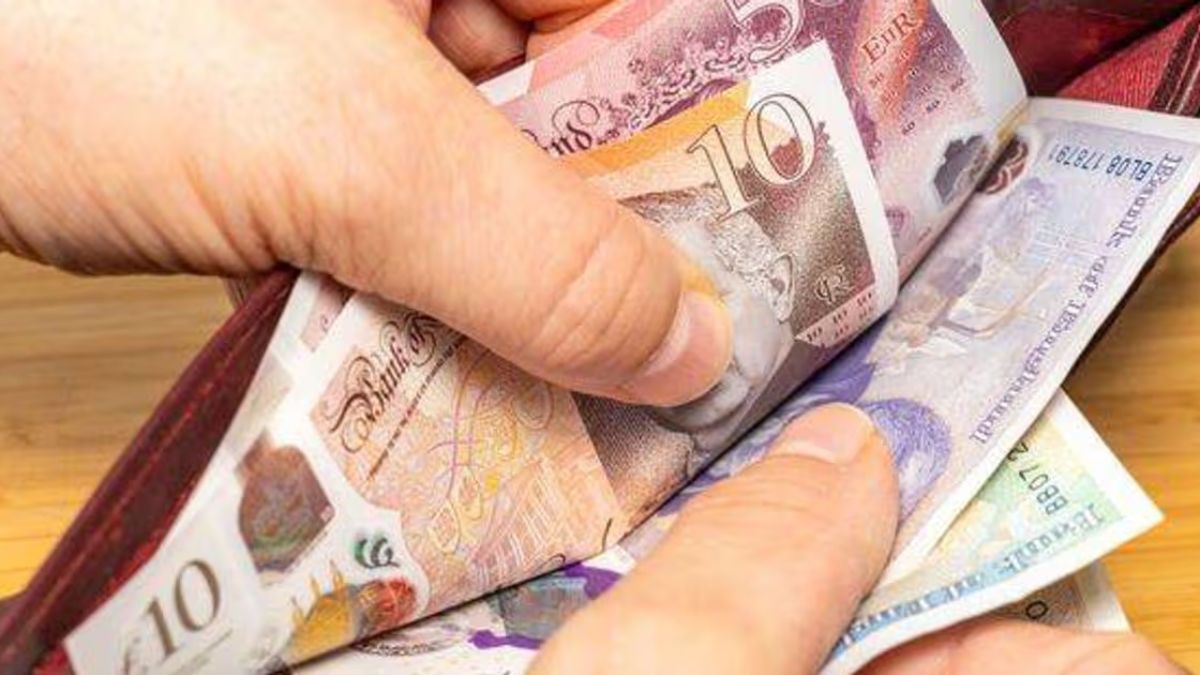 DWP Announces State Pension Rule Update from April 6