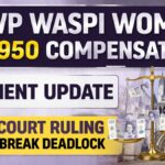 DWP WASPI Women £2,950 Compensation Payment Update, High Court Ruling Could Break Deadlock