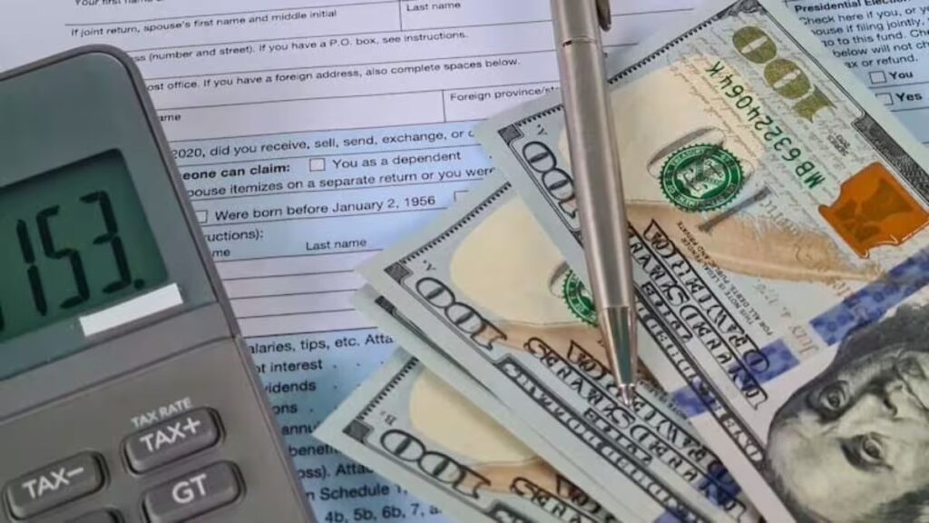 El IRS confirma el pago de ayuda por depósito directo de $1,390