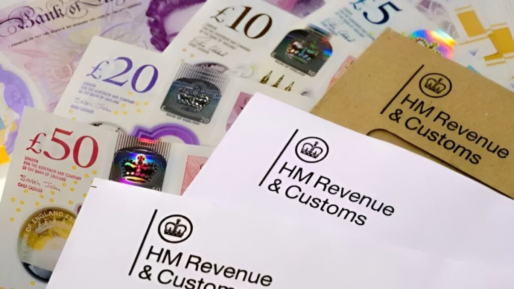 Extra Money from April (3.8% Increase)