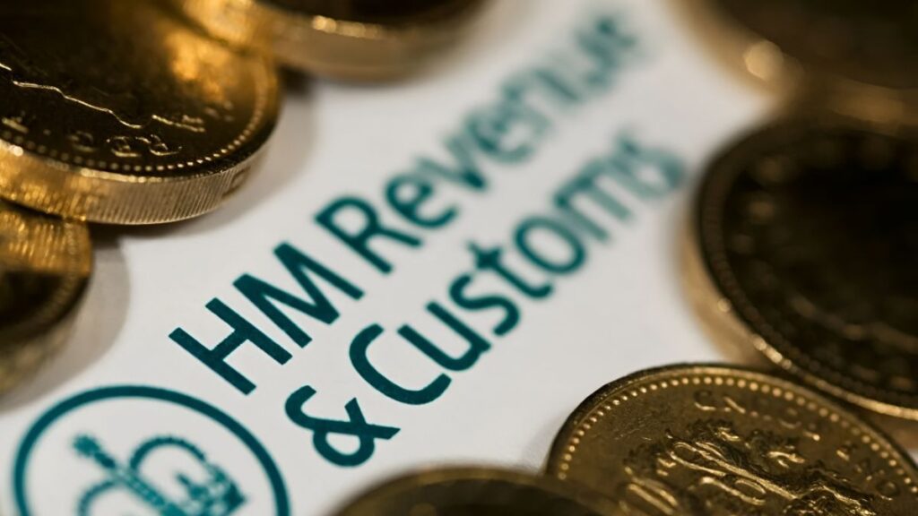 How ​​is the £104 payment calculated?