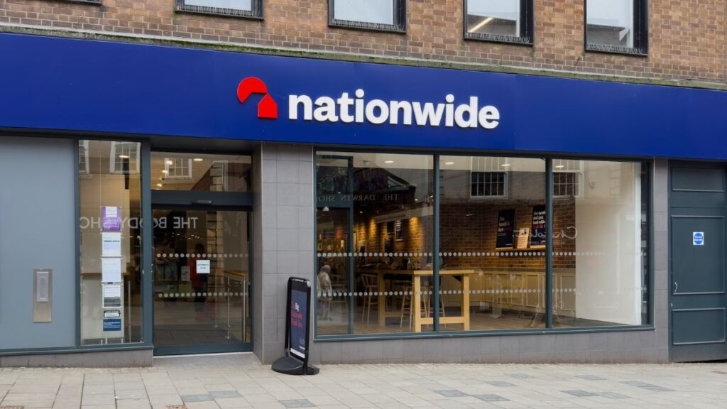 Nationwide members who could see free £400 added to accounts