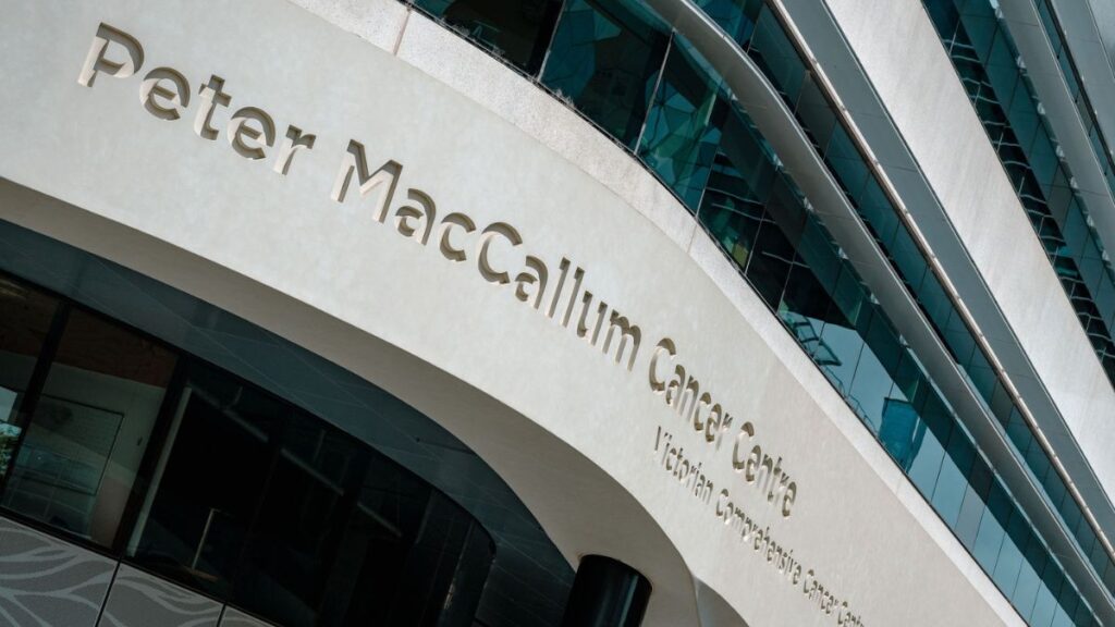 Peter MacCallum Cancer Centre Explained – World-Class Cancer Care & Research