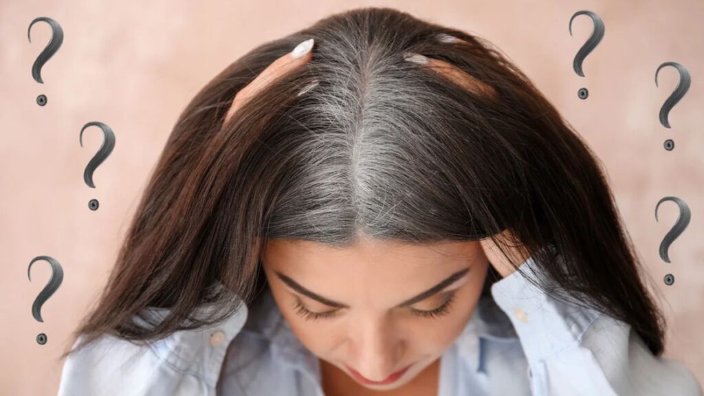 The Hidden Method to Refresh Salt-and-Pepper Hair and Turn Back the Clock