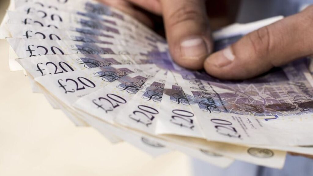 UK £450 Cost of Living Payment Confirmed for March 2026 – Full Details