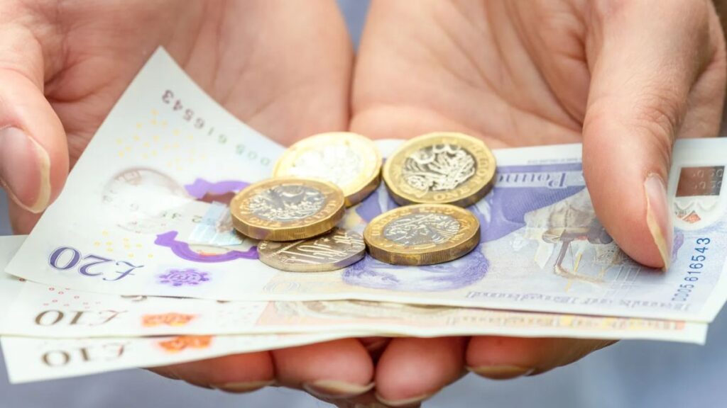 UK £450 MSC Cost of Living Payment Confirmed for April 2026