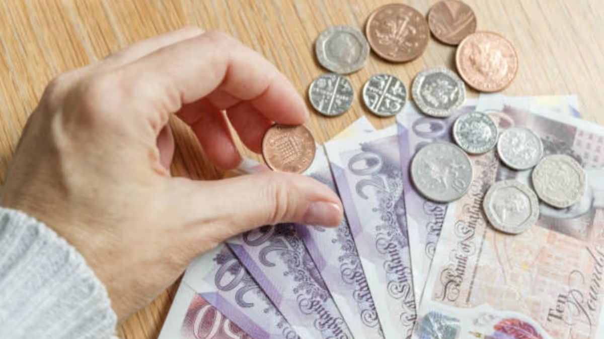 UK £450 MSC Cost of Living Payment Confirmed for April 2026