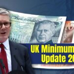 UK Minimum Wage Update 2026, New Pay Rates Set to Benefit Millions of Workers