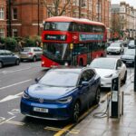 UK Plans Fossil Fuel Car Ban by 2030: Everything You Need to Know