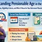 Understanding Pensionable Age in the UK: Current Rules, Eligibility Criteria, and What It Means for Your Retirement Planning