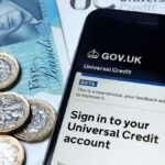 Universal Credit £325 Payment Confirmed for April 2026: What Claimants Need to Know