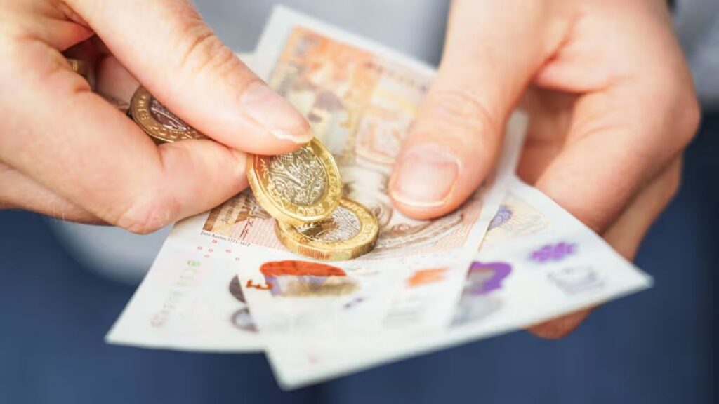 Universal Credit £325 Payment Confirmed for April 2026: What Claimants Need to Know