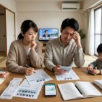 日本、4月に児童支援を拡充へ 家計には物価高が打撃