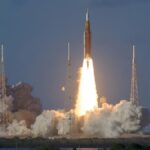 Artemis II Launch Stuns the World – Spectacular Liftoff from Kennedy Space Center in Pictures