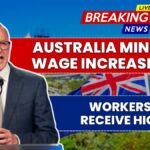 Australia Minimum Wage Increase 2026: Workers to Receive Higher Pay Under New Rates