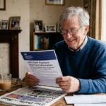 DWP £562 Pension Payment Update 2026: Eligibility for Pensioners Born Before 1961 Explained