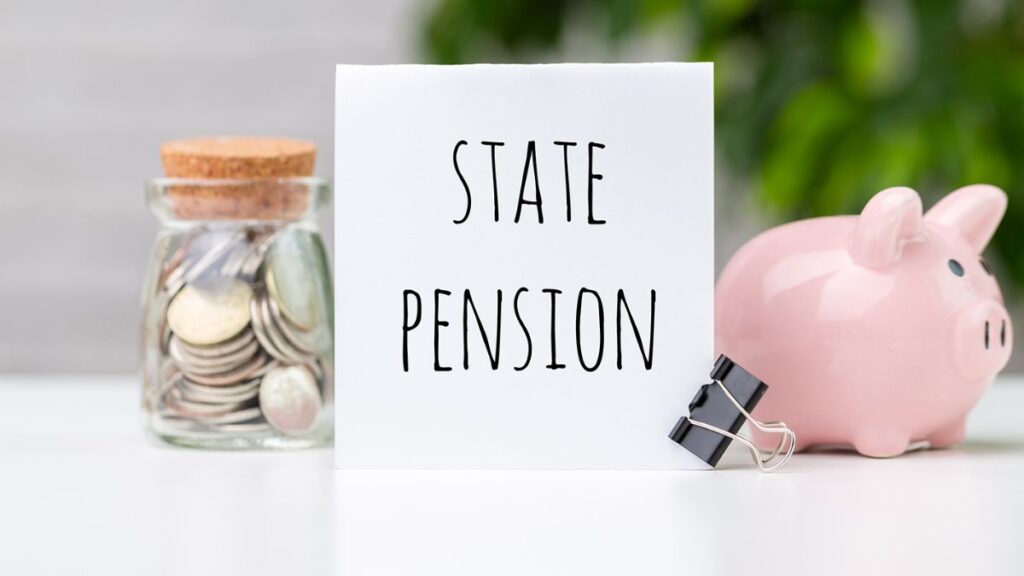 DWP £562 Pension Payment Update 2026: Eligibility for Pensioners Born Before 1961 Explained