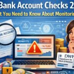 DWP Bank Account Checks 2026: What You Need to Know About Monitoring