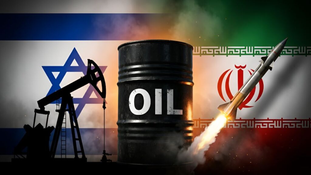 How Iran’s missile and drone attacks on Israel are changing Middle East geopolitics