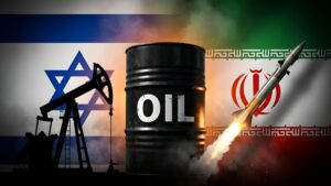 How Iran’s missile and drone attacks on Israel are changing Middle East geopolitics