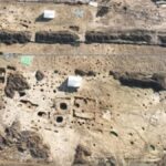 Iban a construir una autopista y acabaron desenterrando una ciudad celta intacta con oro, joyas y talleres de hace más de 2.000 años