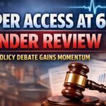 Super Access at 60 Under Review — Policy Debate Gains Momentum