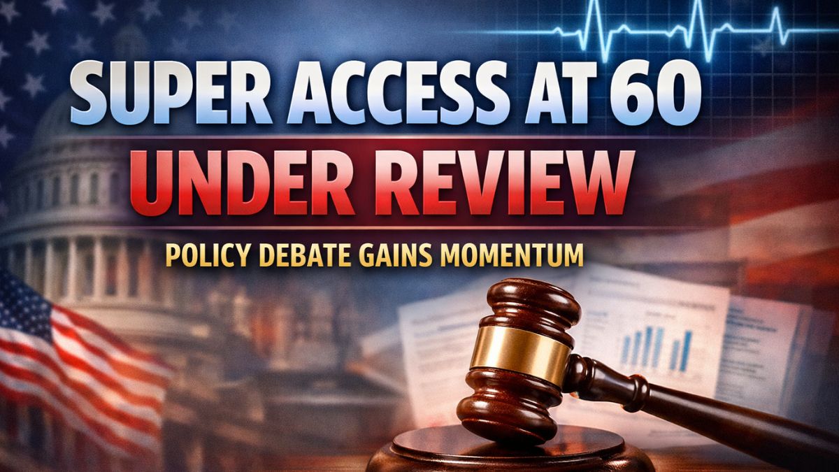 Super Access at 60 Under Review — Policy Debate Gains Momentum