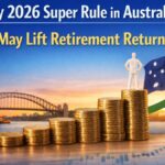 New July 2026 Super Rule in Australia: Change May Lift Retirement Returns