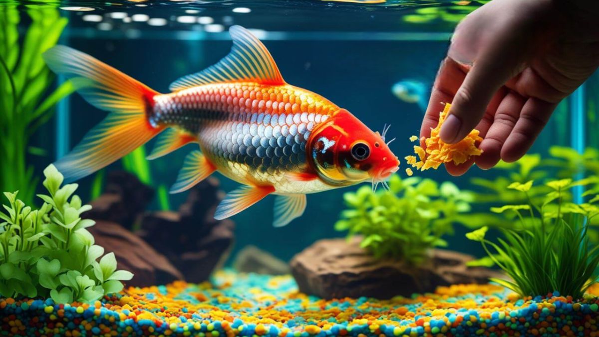 The Ultimate Guide to Goldfish Aquarium Maintenance