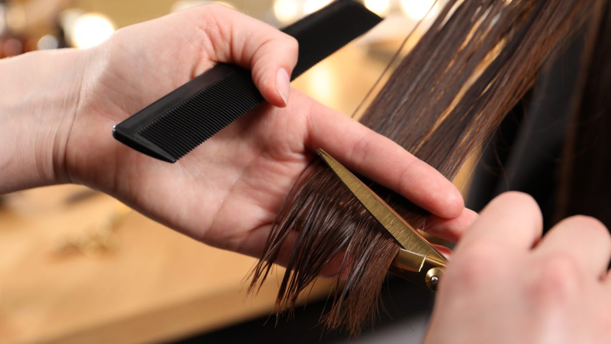 Why Australian hairdressers are refusing to use one popular product — and what they recommend instead