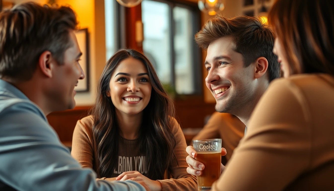 According to psychology, these 10 tiny habits instantly make you more likable