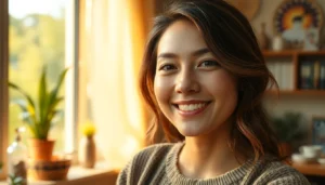 if you’ve ever smiled through pain, psychology says you’ve likely mastered these 7 emotional survival skills