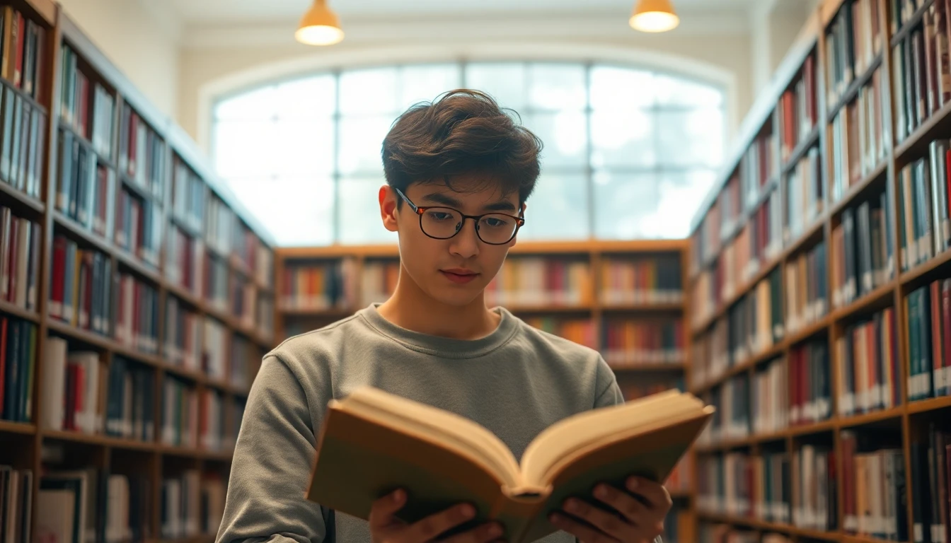 People who grew up reading a lot often display these 9 surprising personality traits according to psychology