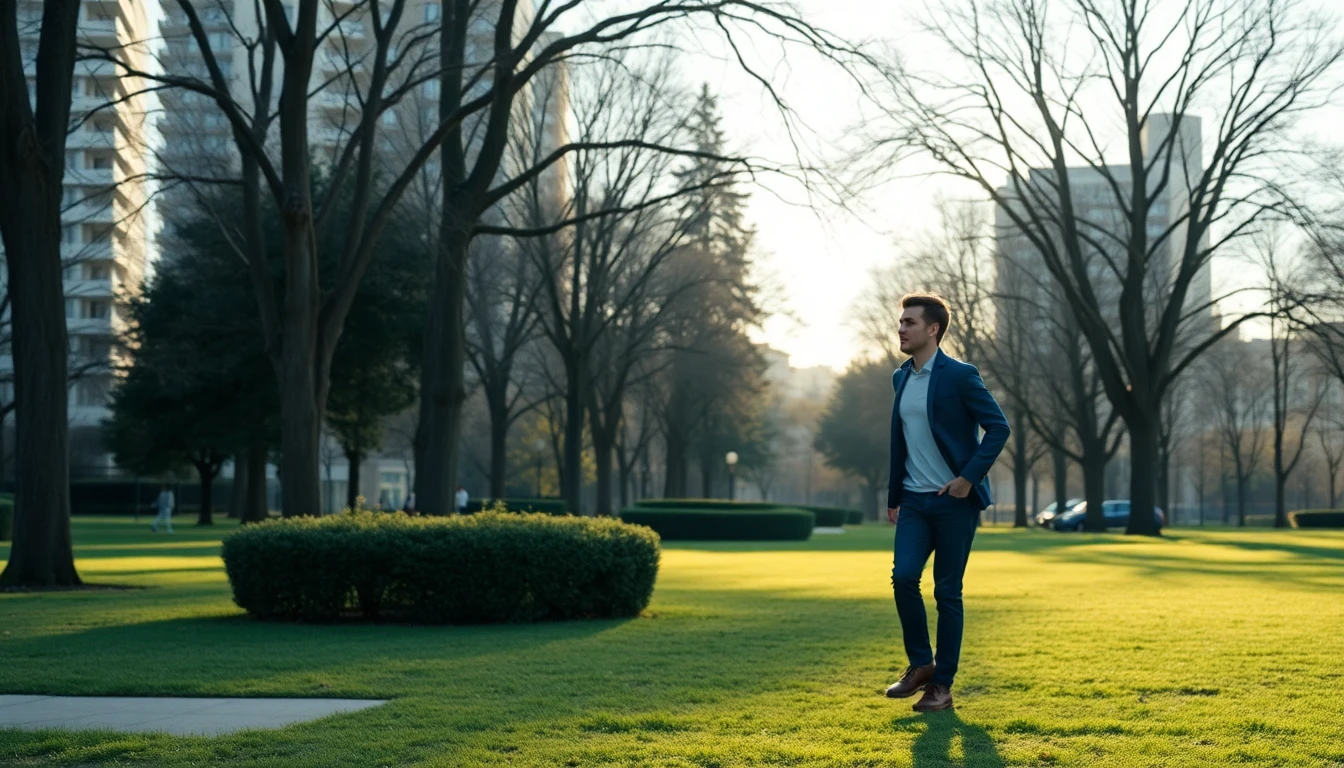 psychology says people who walk fast even when they’re not rushing often share these rare personality traits