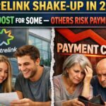 Centrelink Shake-Up in 2026: $1,500 Boost for Some — Others Risk Payment Cuts